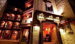 西藏客栈爆料视频播放