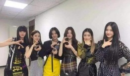 女团最新爆料视频,幕后故事与精彩瞬间大公开